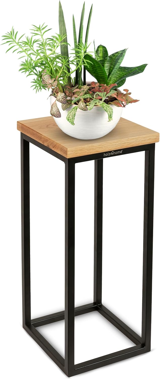 Blumensäule, 50 cm