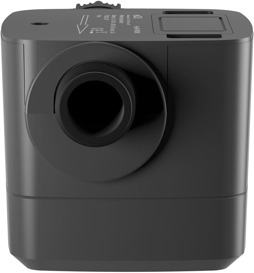 Smart Home Bewässerungsaktor mit App-Steuerung, Bewässerungsaktor + Access Point 2