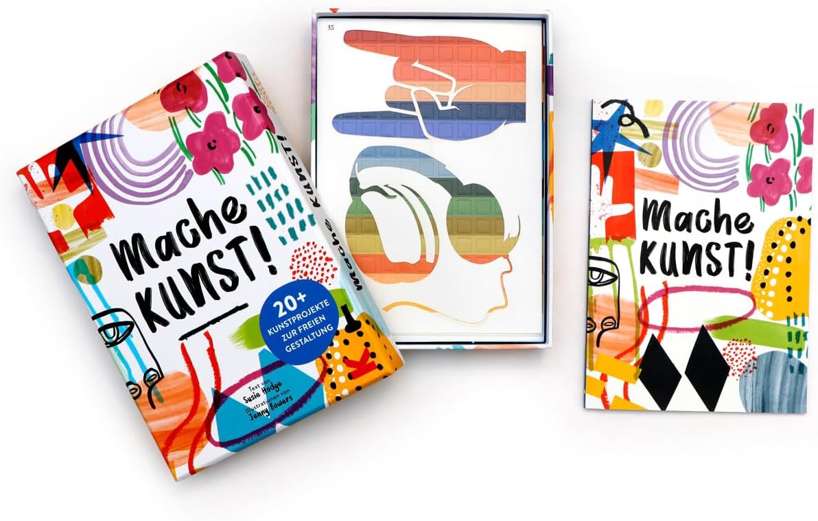 Mache Kunst!
