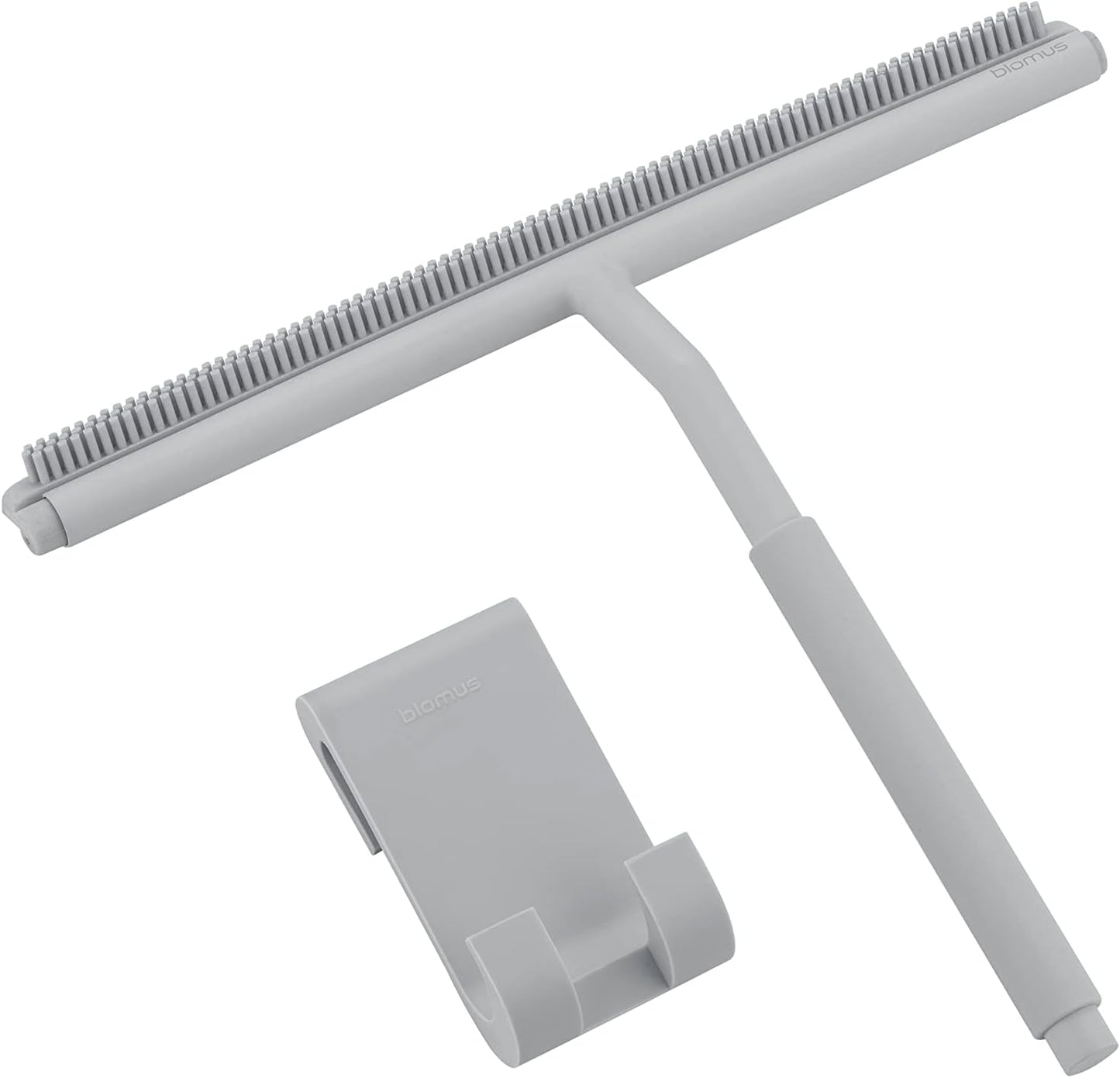 Duschwischer Vipo, Micro Chip