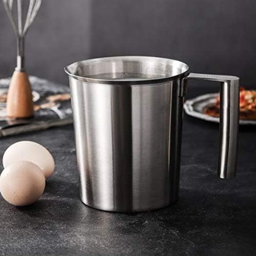 Messbecher
