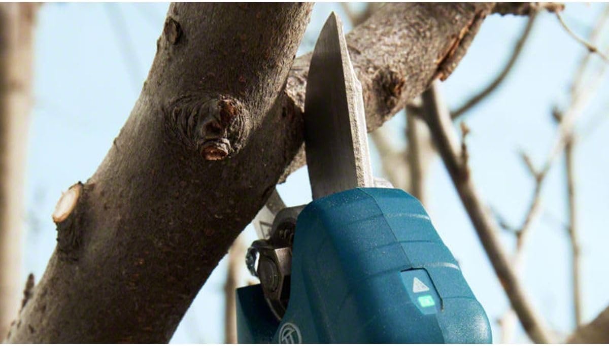 Akku-Astschere Pro Pruner, ohne Akku, Pro Pruner ohne Akku