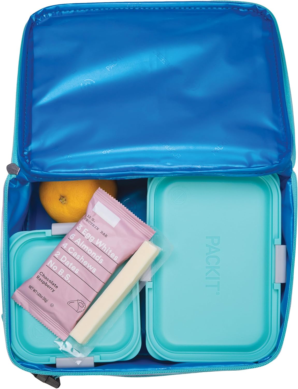 Kühltasche, Tie Dye Sorbet