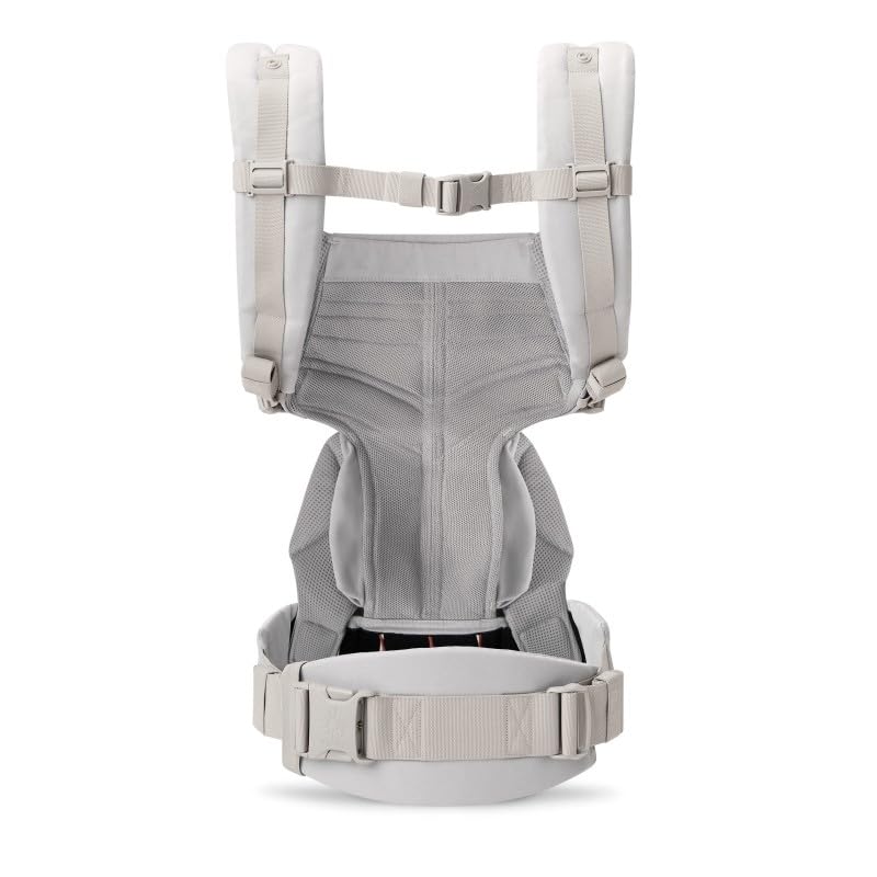 Omni 360 Cool Air, Cool Air Mesh Pearl Grey