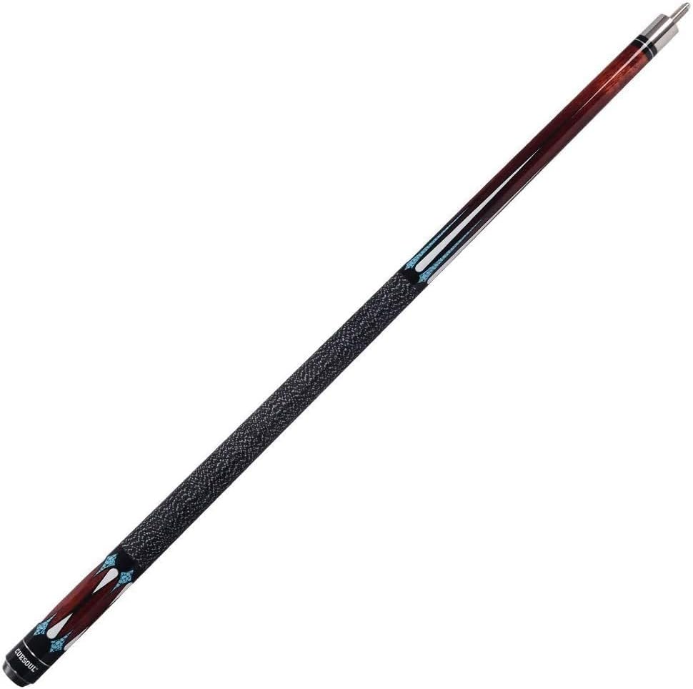 Jointed Maple Billard-Queue, CSTB005 11.5mm