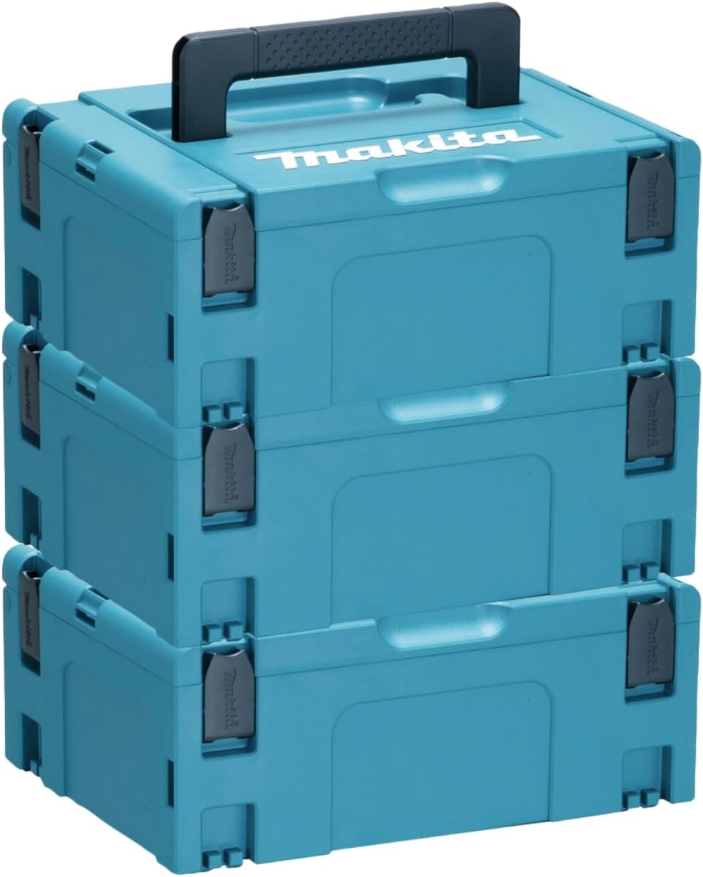 Makpac Transportbox-Set