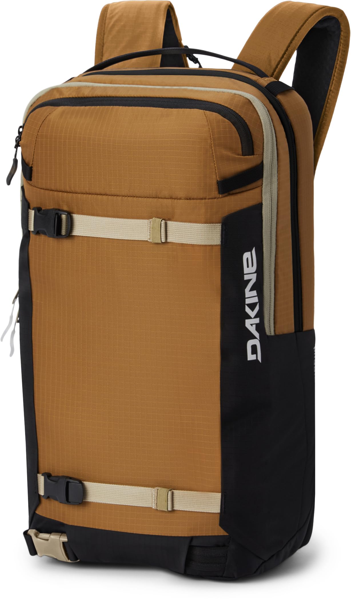 Mission Pro Ski- und Snowboardrucksack, Gummi 18 Liter
