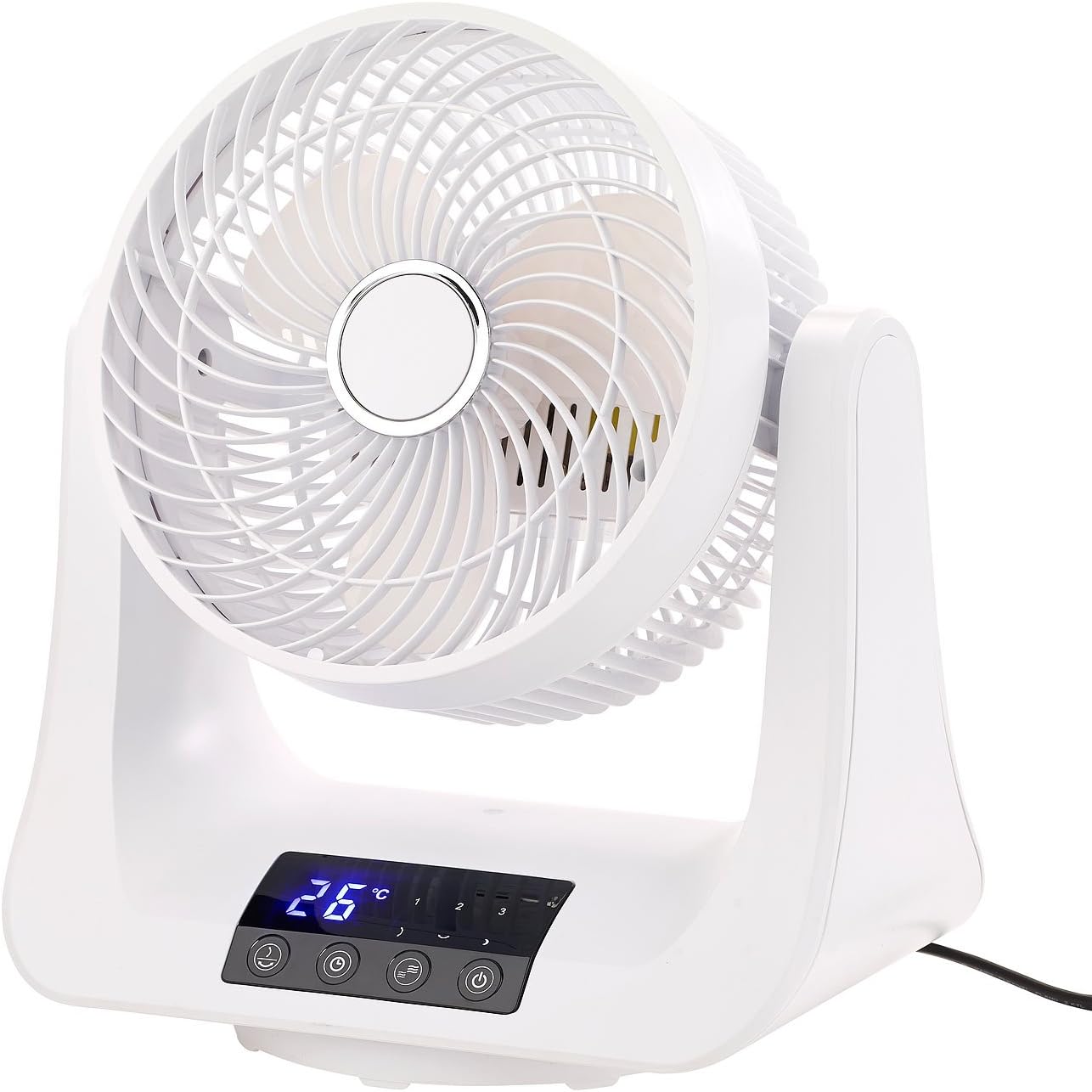 Raumventilator NX-9172-919