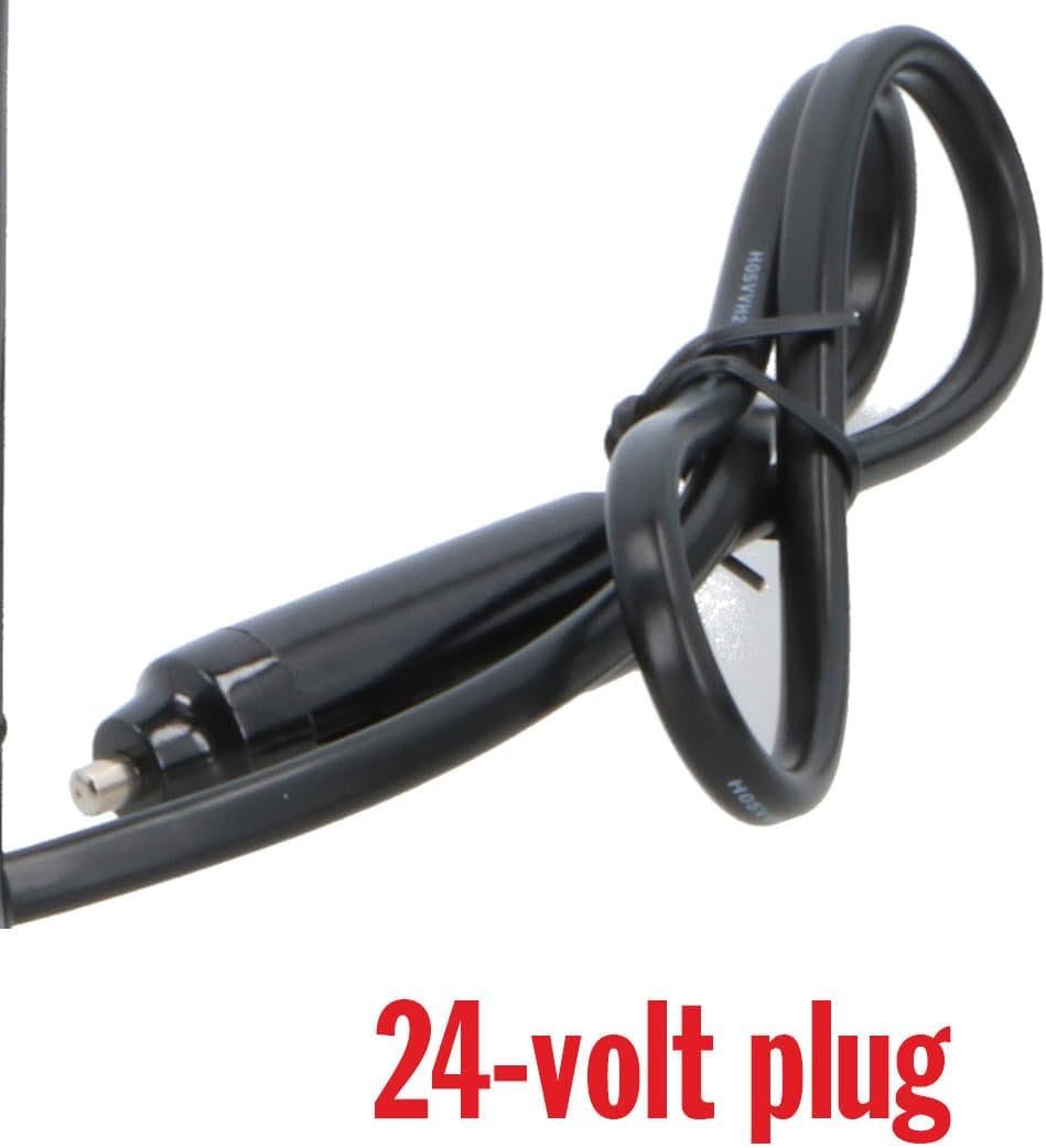 Wasserkocher 24V, 0.8L-300W