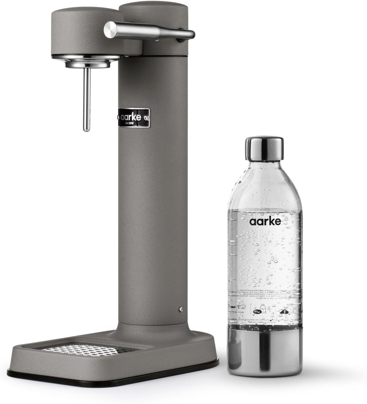 Carbonator 3 Wassersprudler