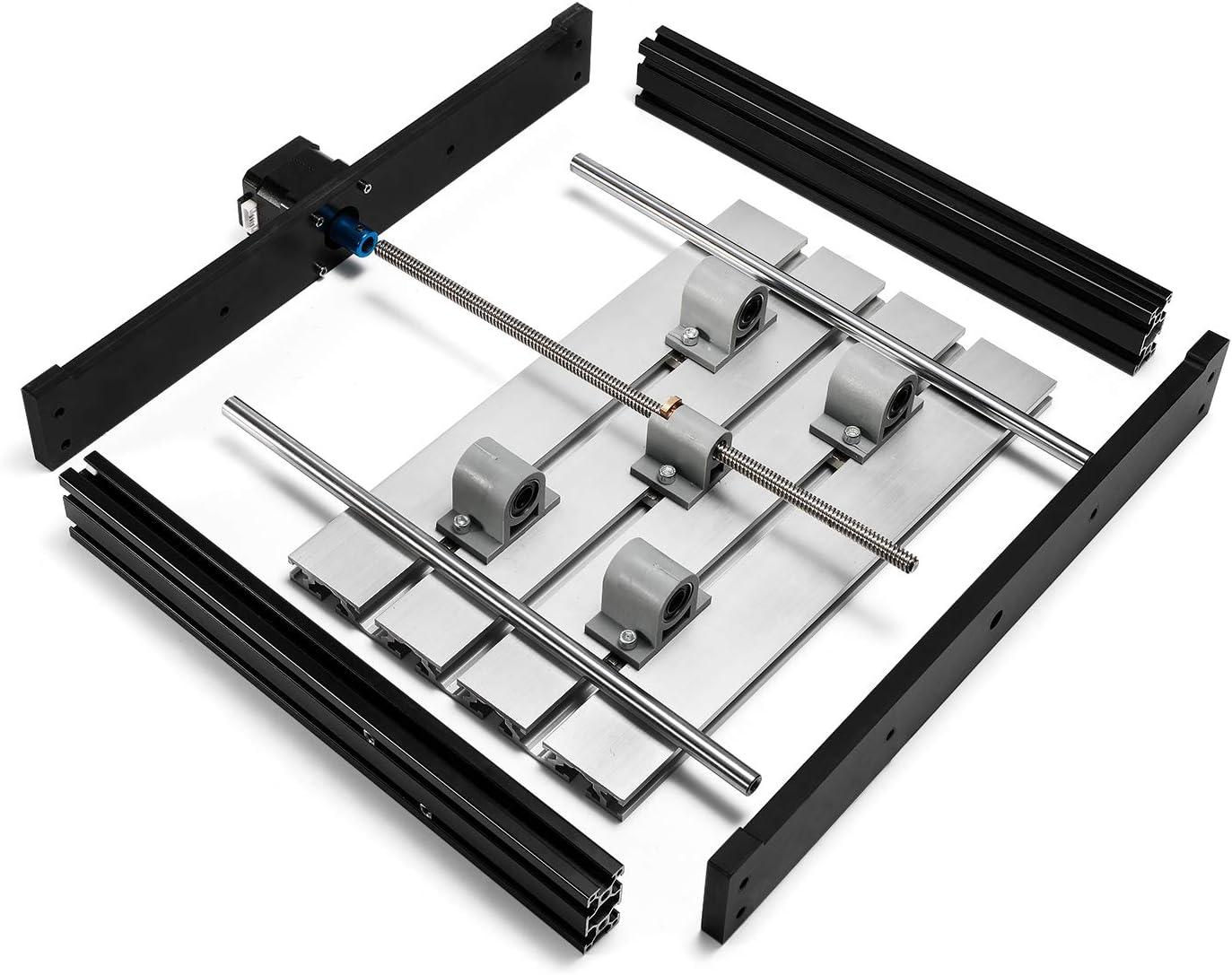 Y-Achsen-Verlängerungskit 3018, for 3018-PRO&3018-MX3