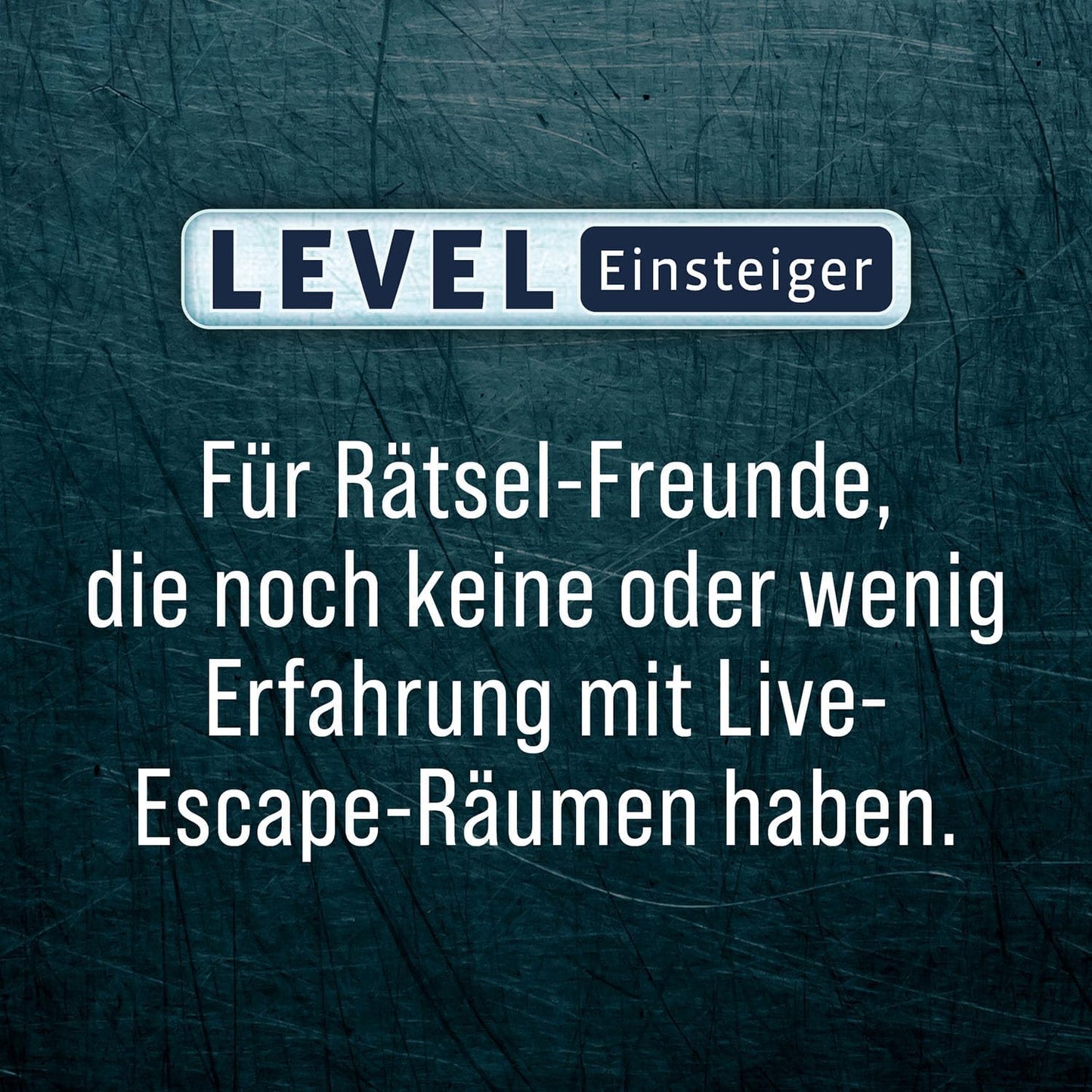 Exit - Das Spiel