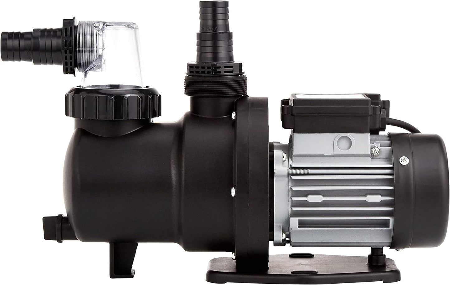 Filterpumpe für Pools PP051, 8,5 m3/h