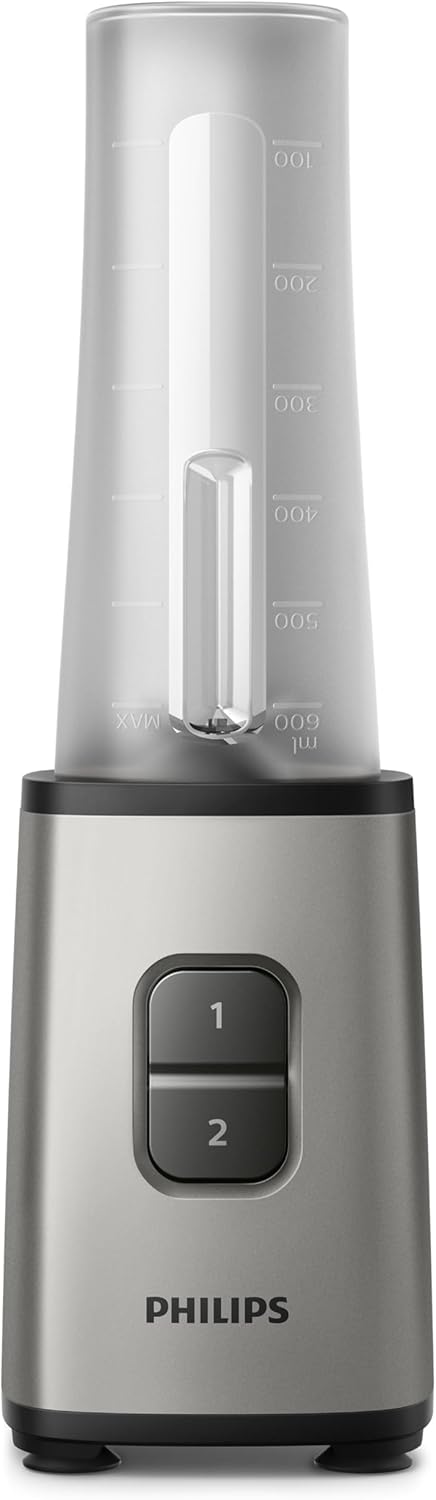 Mini-Standmixer Daily Collection HR2600/80, Standmixer(Standmixer)