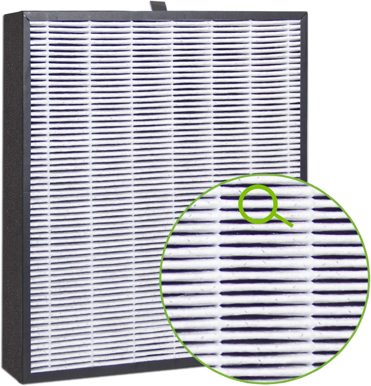 Ersatzfilter AntiSmoke