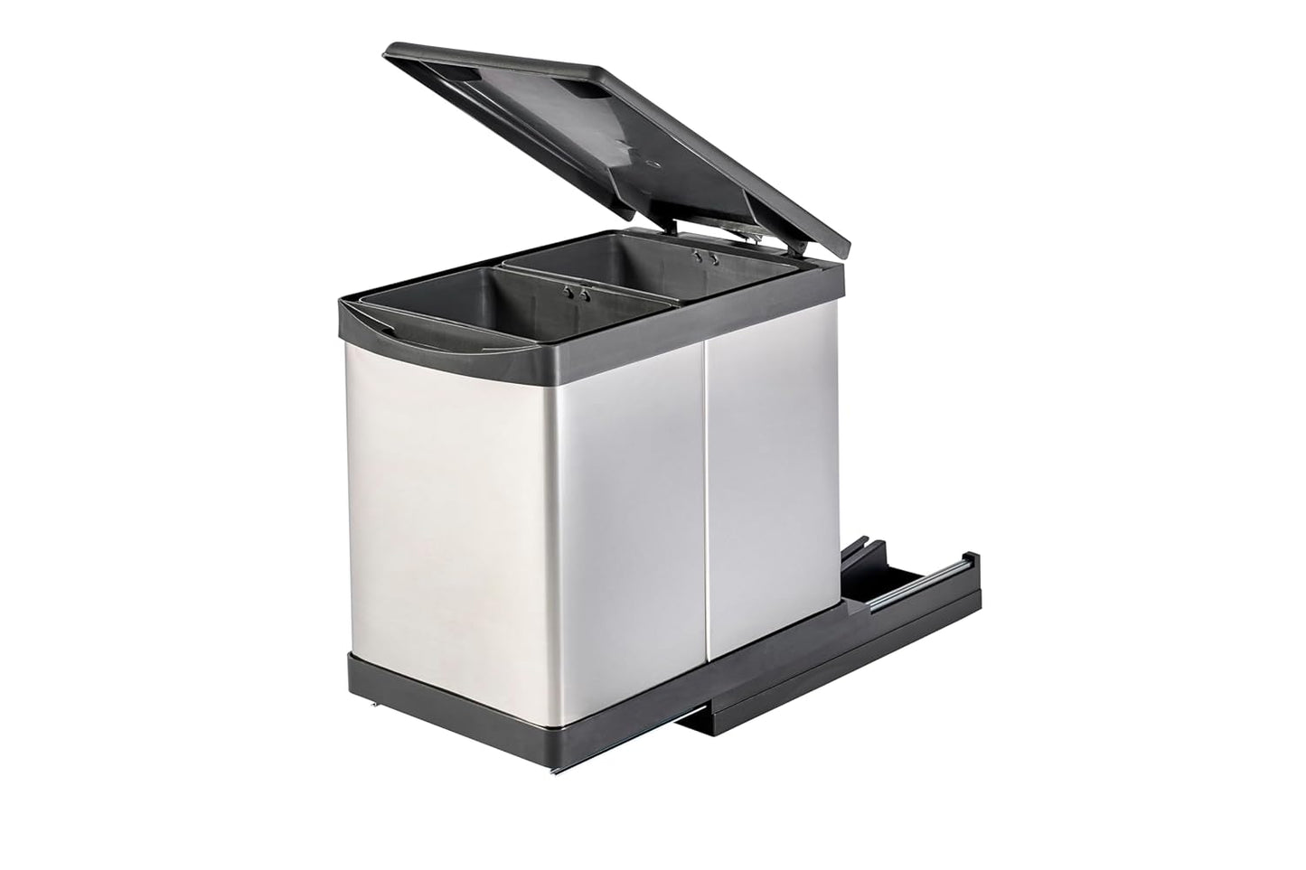 Ausziehbarer Küchen Mülleimer Müllomatic PRO 2 Mini, MINI 2