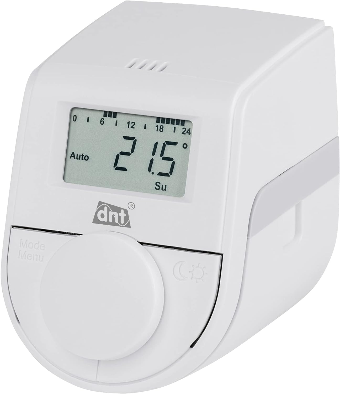 ThermoTune DNT000016, 1 Thermostat