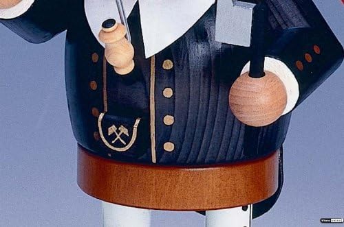 Räuchermann Bergmann