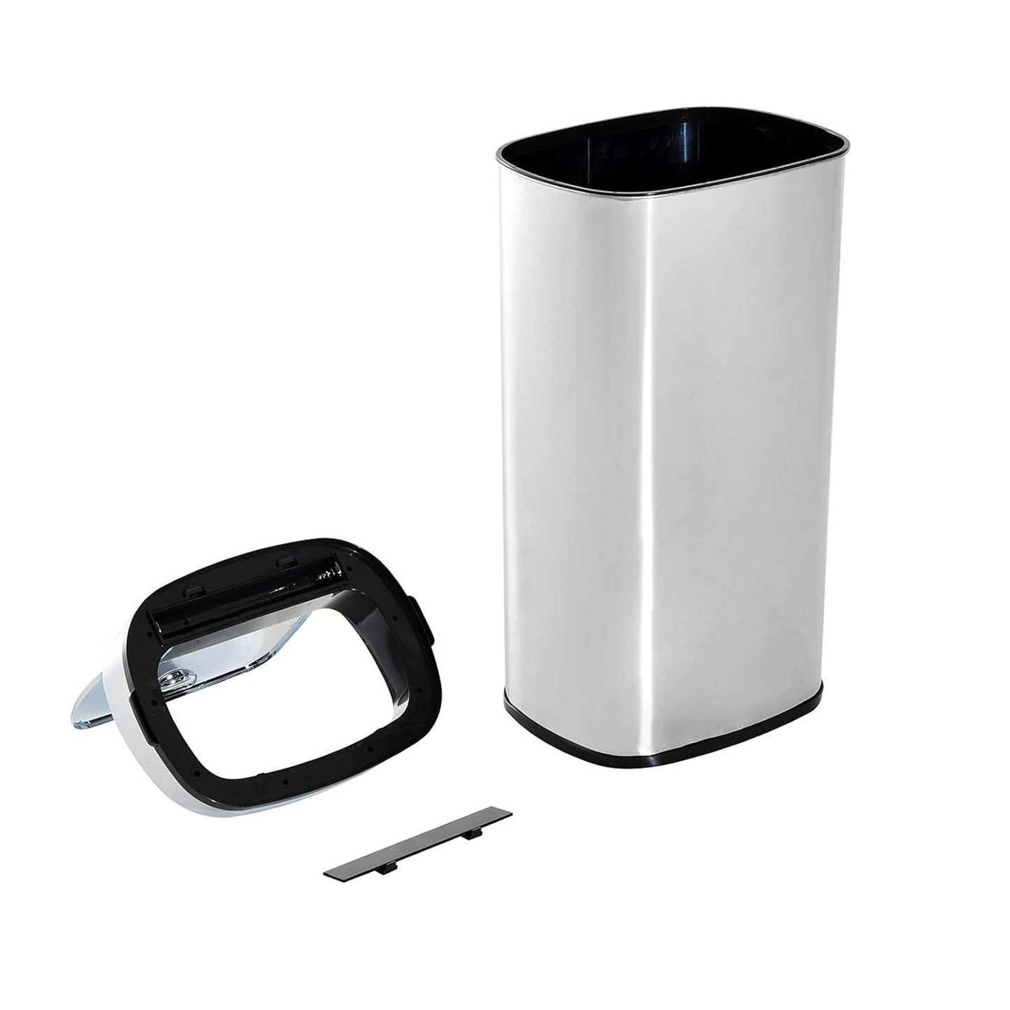 Mülleimer mit Sensor (50L), 50L