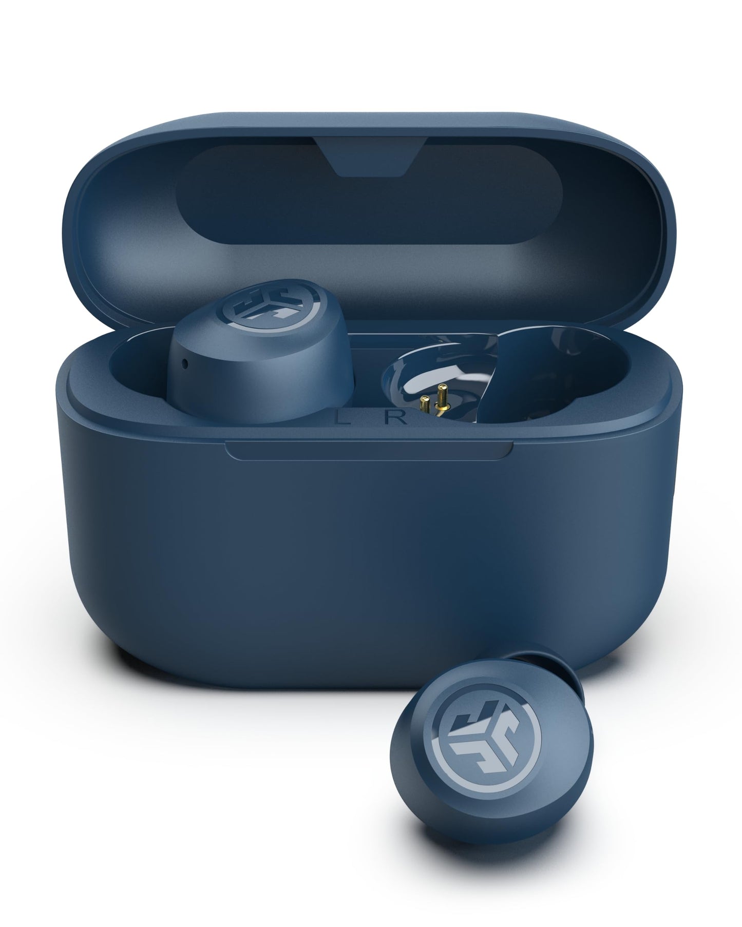 Go Air Pop+ In Ear Kopfhörer, Marineblau POP+