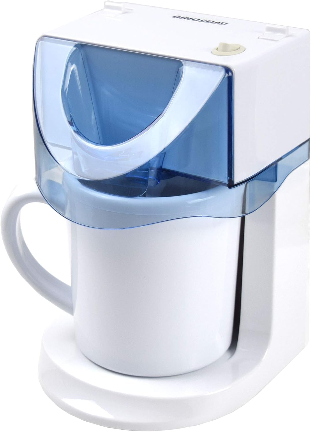 3-in-1 Eismaschine GG-25W