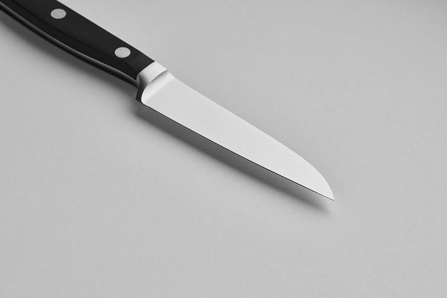 Gemüsemesser, Gemüsemesser