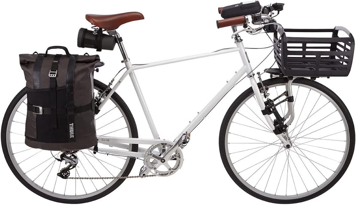 Pack 'n Pedal, Single