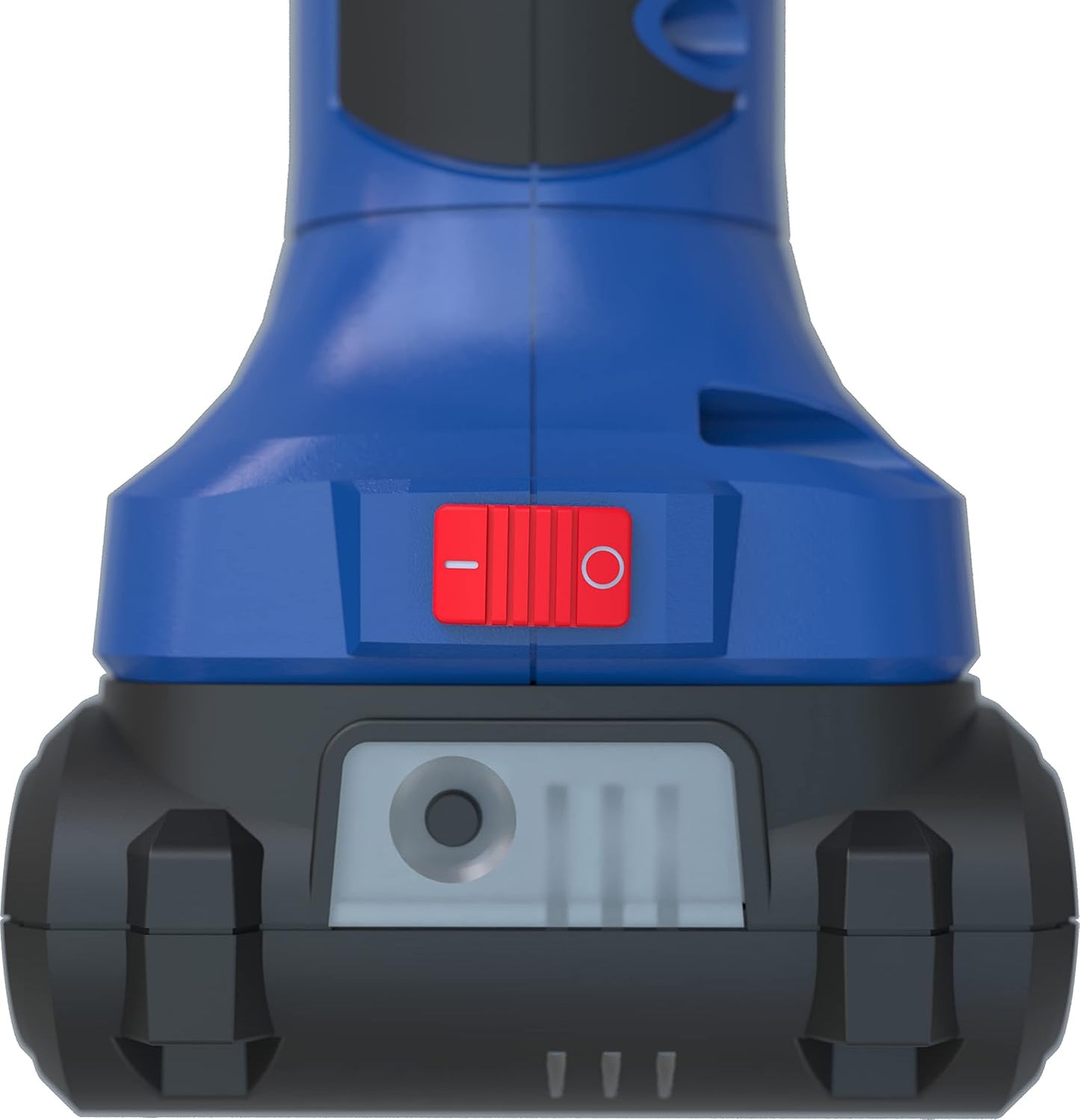 ASC 18-201-05 K Akku Astschere 18 V Brushless ( 58438 ) + 1x Akku 2,0 Ah + Ladegerät + Koffer, inkl. 2,0 Ah Akku & Ladegerät