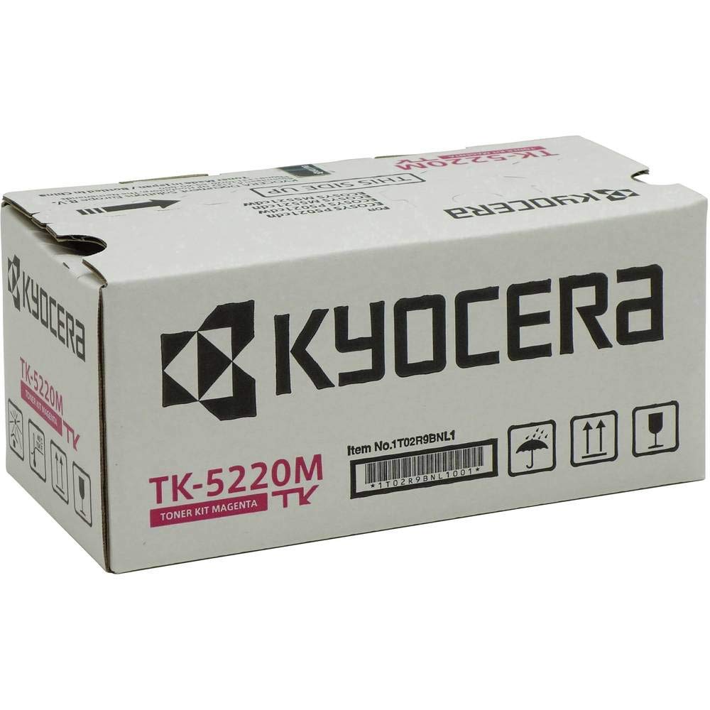 Toner magenta TK-5220M, Magenta Standard