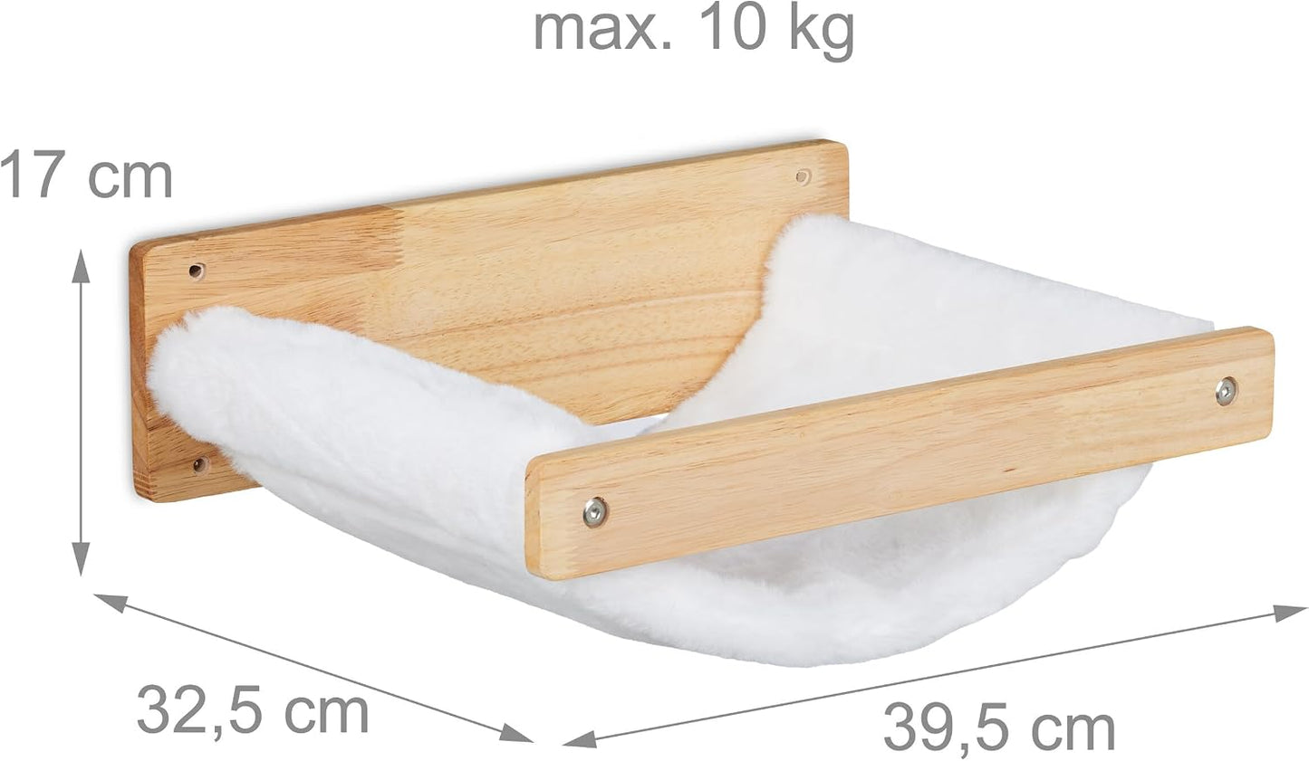 Katzenhängematte