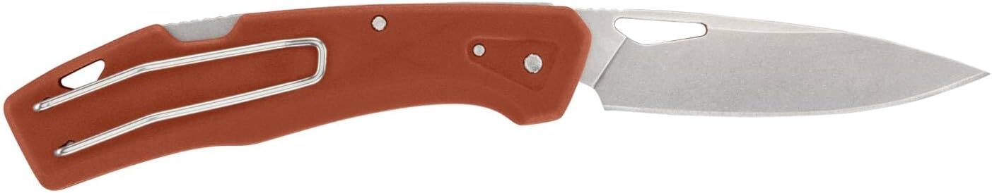 LST Folding - DP PE Orange, Orange