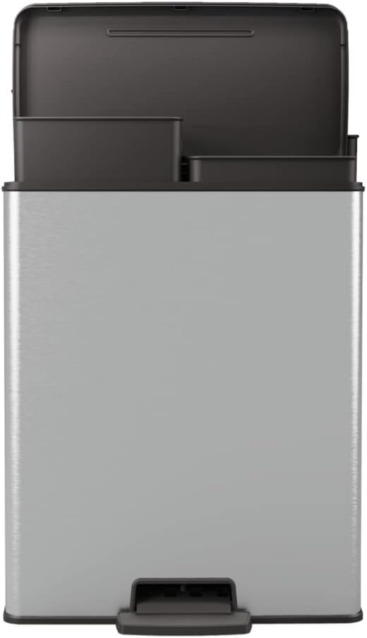 Deco Duo Bin