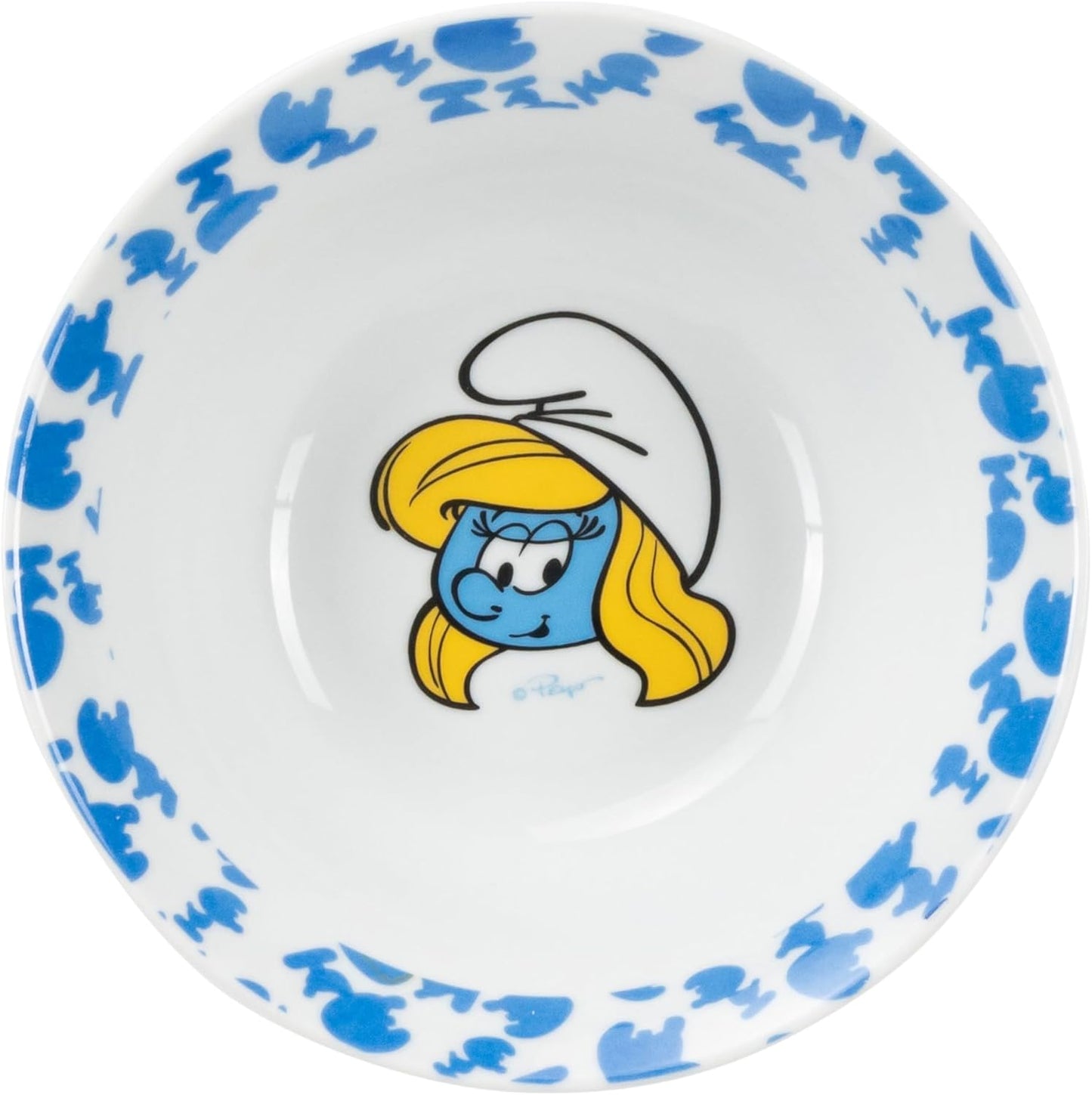 3-teiliges Frühstücksset für Kinder