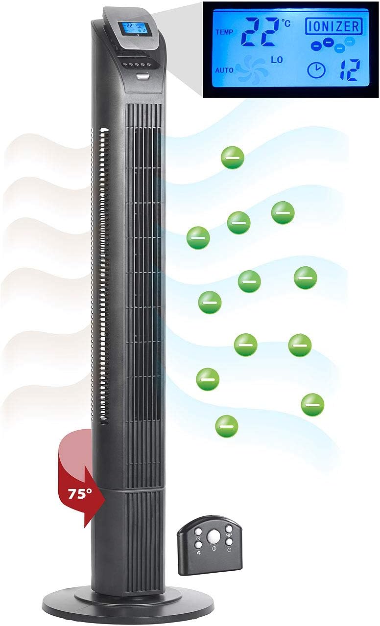 Turmventilator - VT-375