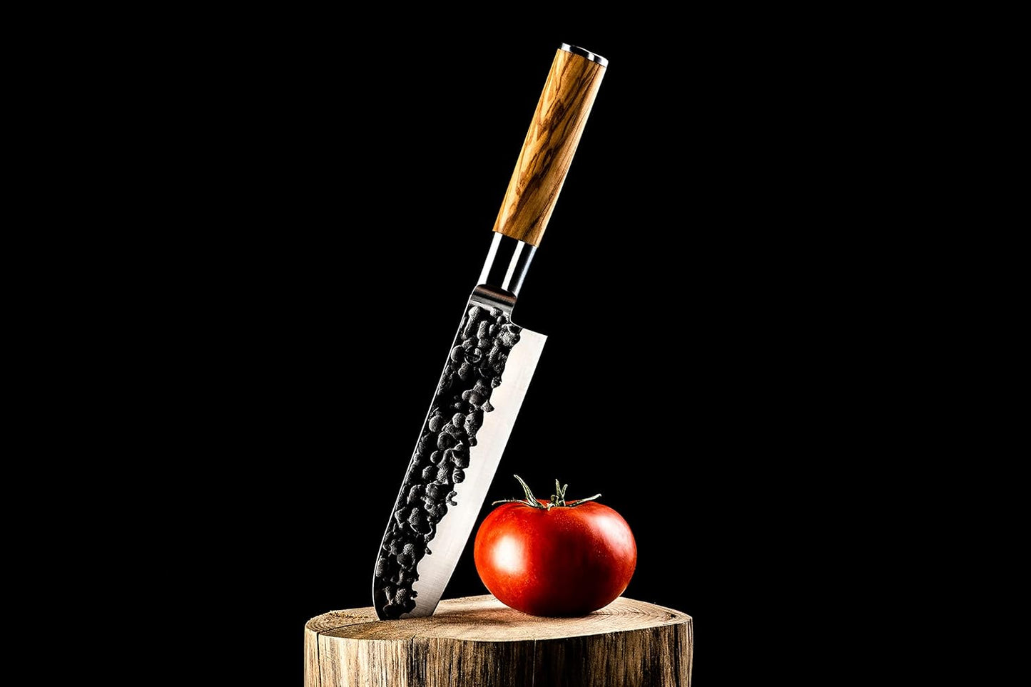 Santokumesser