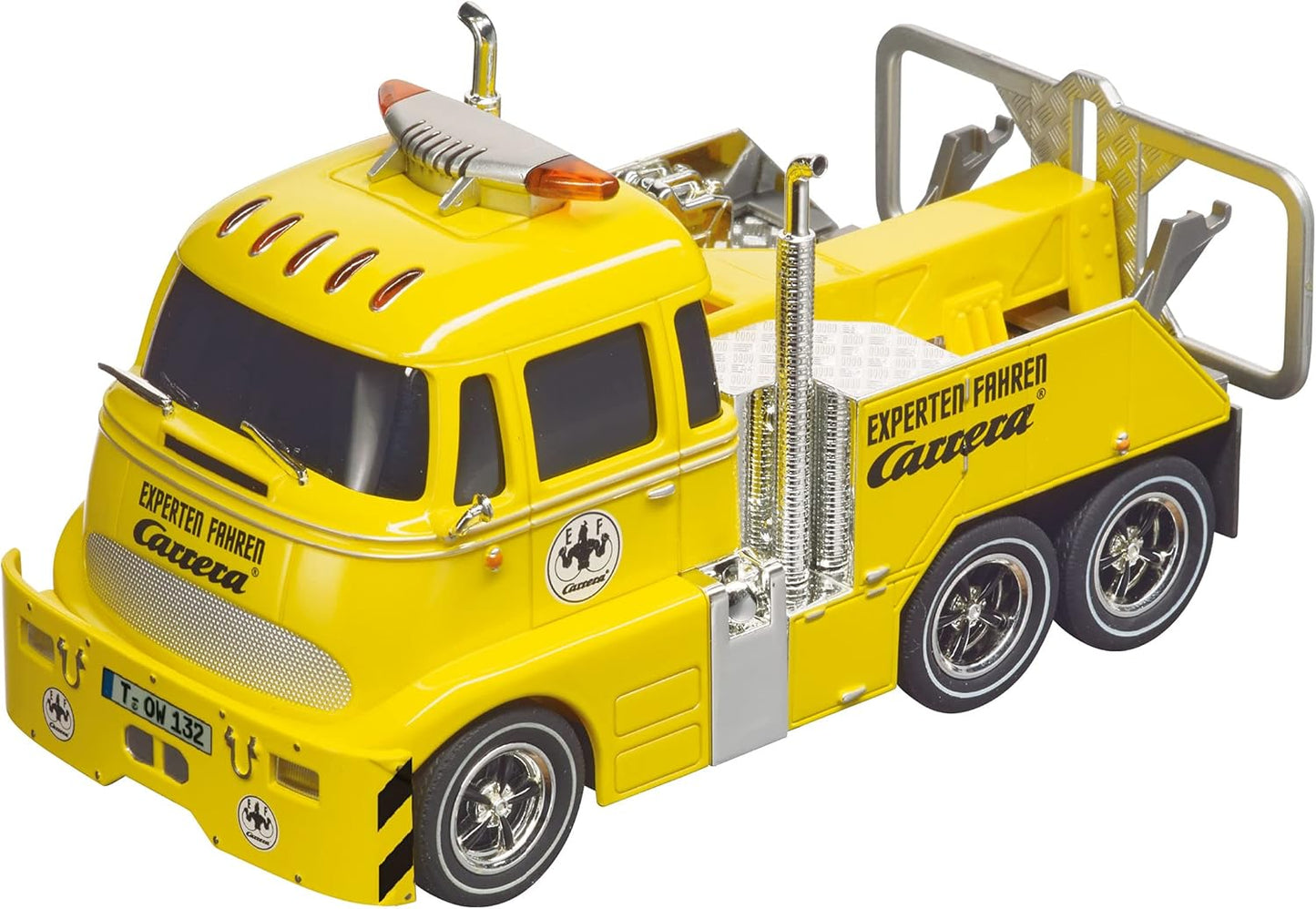 Abschleppwagen Wrecker ADCC