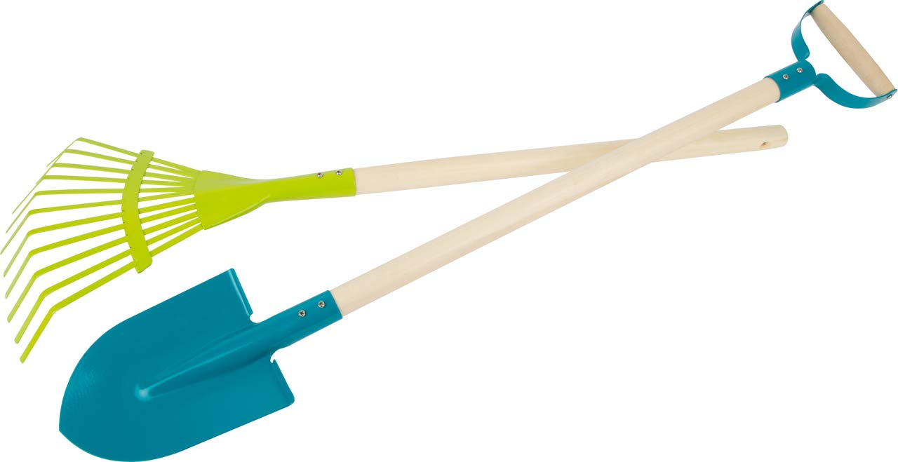 Gartenwerkzeug-Set Duo, Gartenwerkzeug