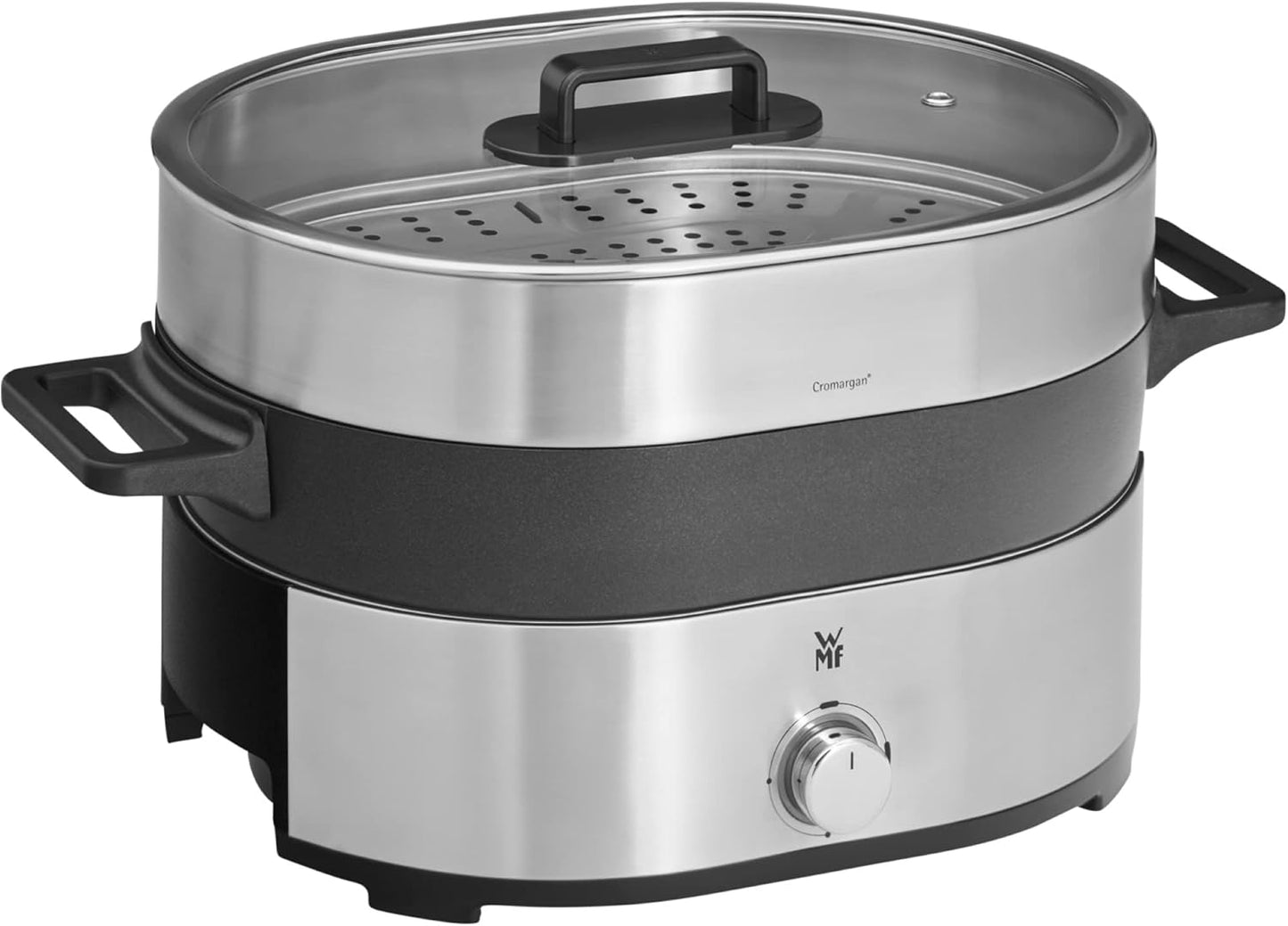 Lono Hot Pot & Dampfgarer