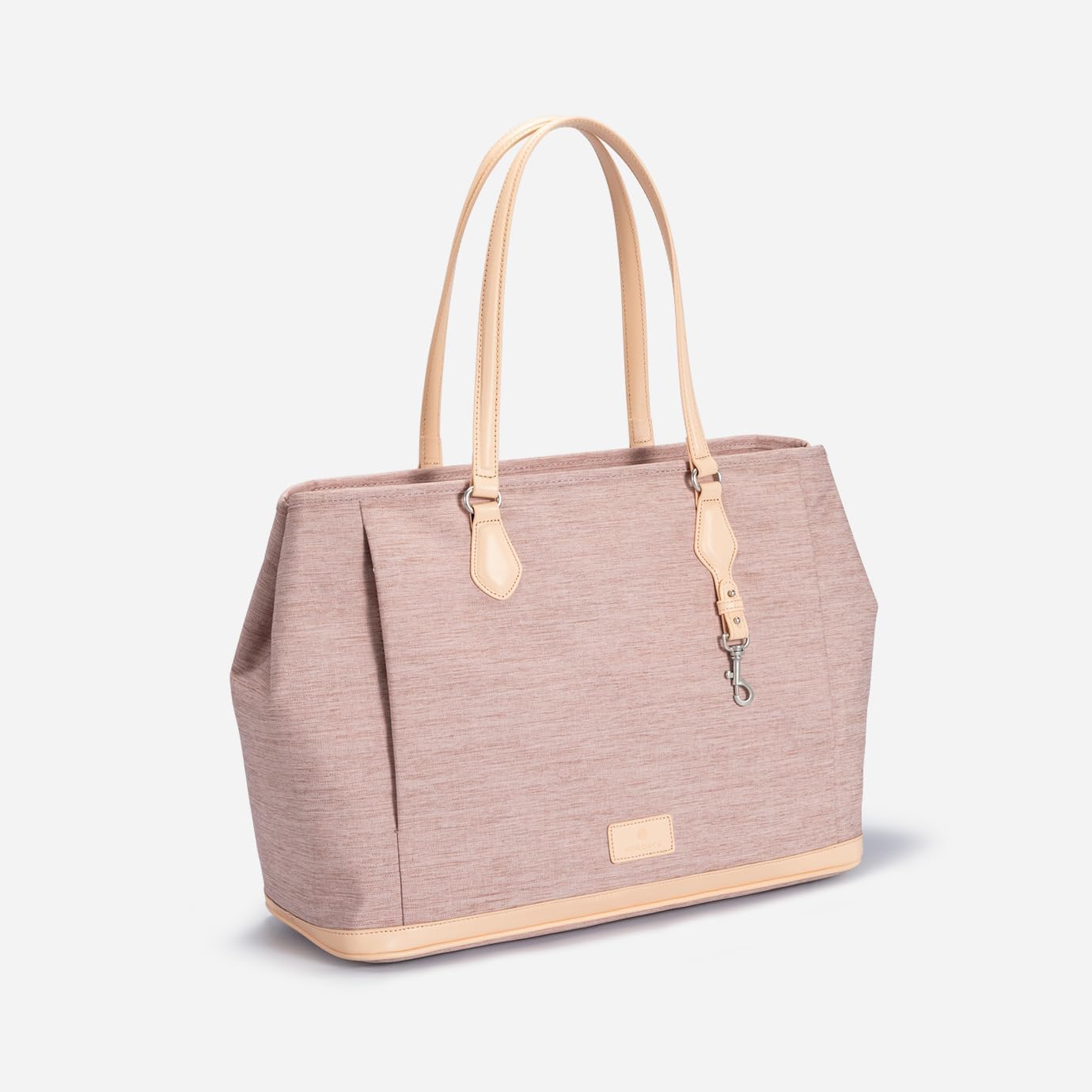 Siena Pro Tote Plus Reisetasche, Rosa
