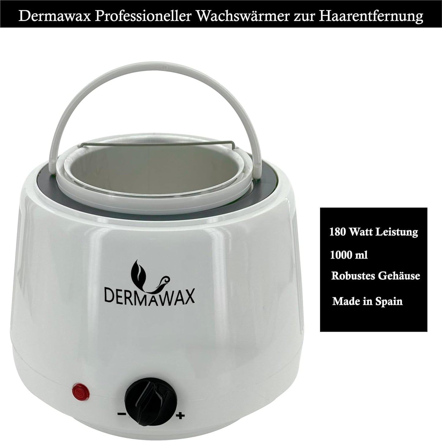 Wachswärmer
