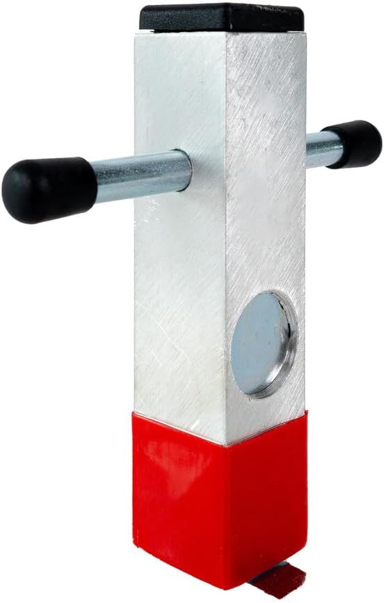 Universal-Ventilhalter