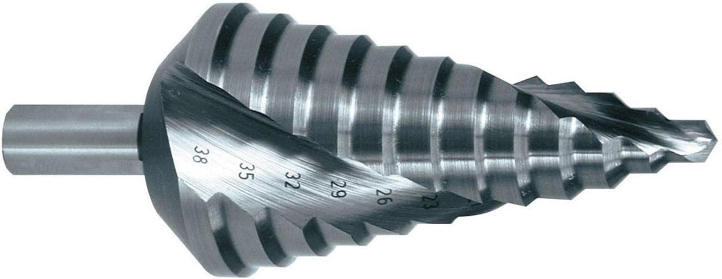 Stufenbohrer HSSECo 5