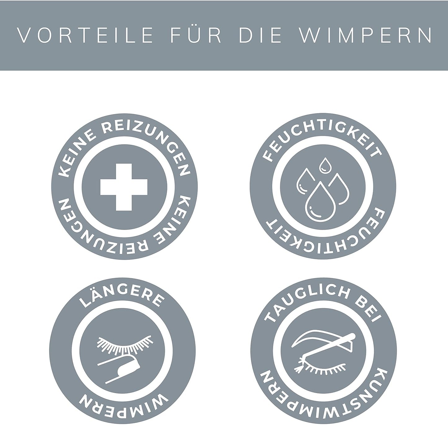 Wachstum Booster, 3 ml (1er Pack)