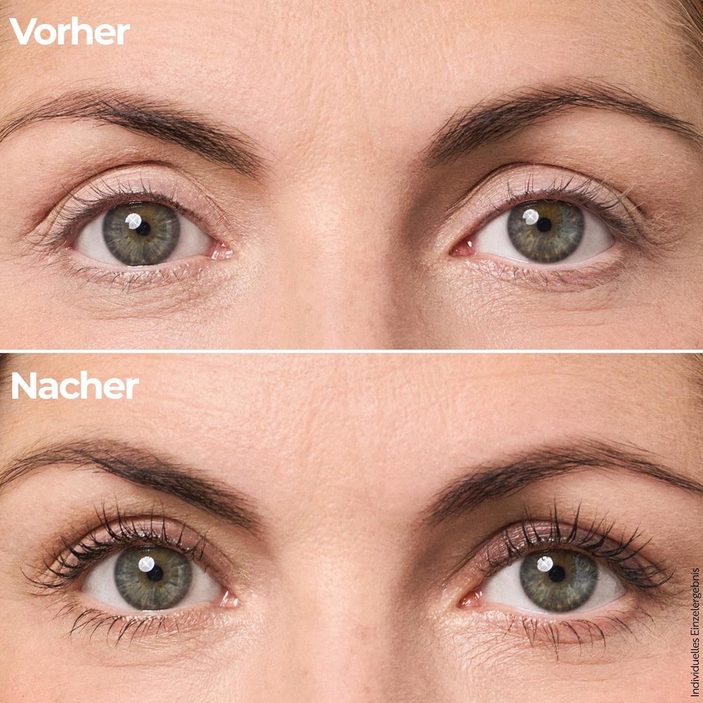 Intense Volume Mascara, Intense Volume