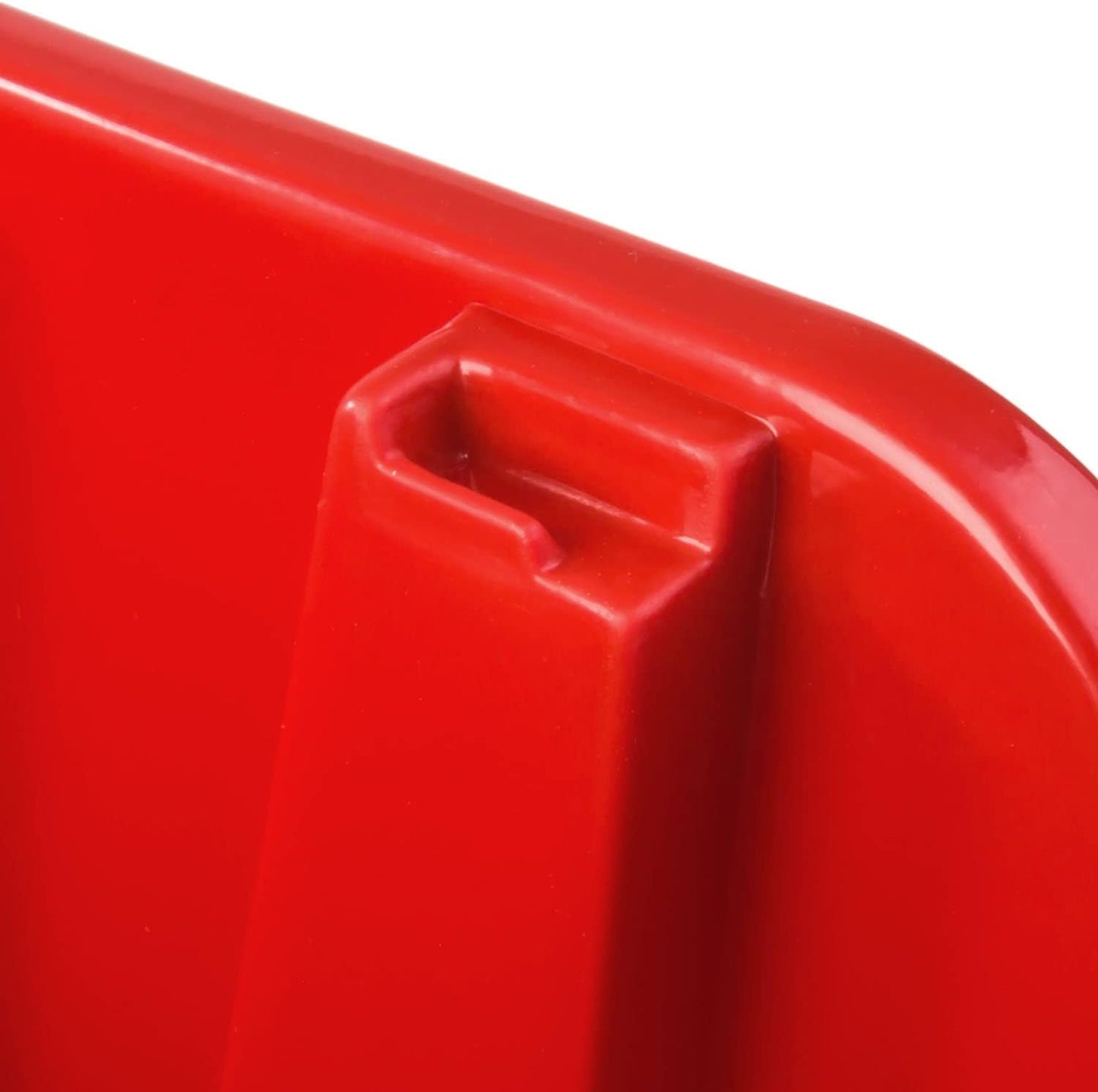Stapelboxen-Set, 10x Rot