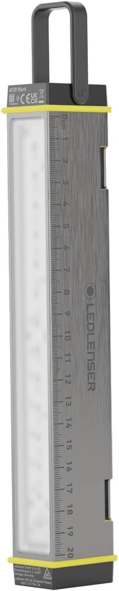 AF2R Work Akku LED-Baustrahler, AF2R Led Strahler 1000 Lumen