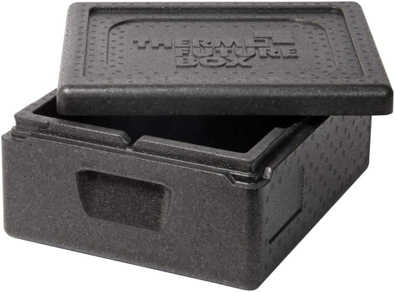 Thermobox, 10 Liter Thermobox