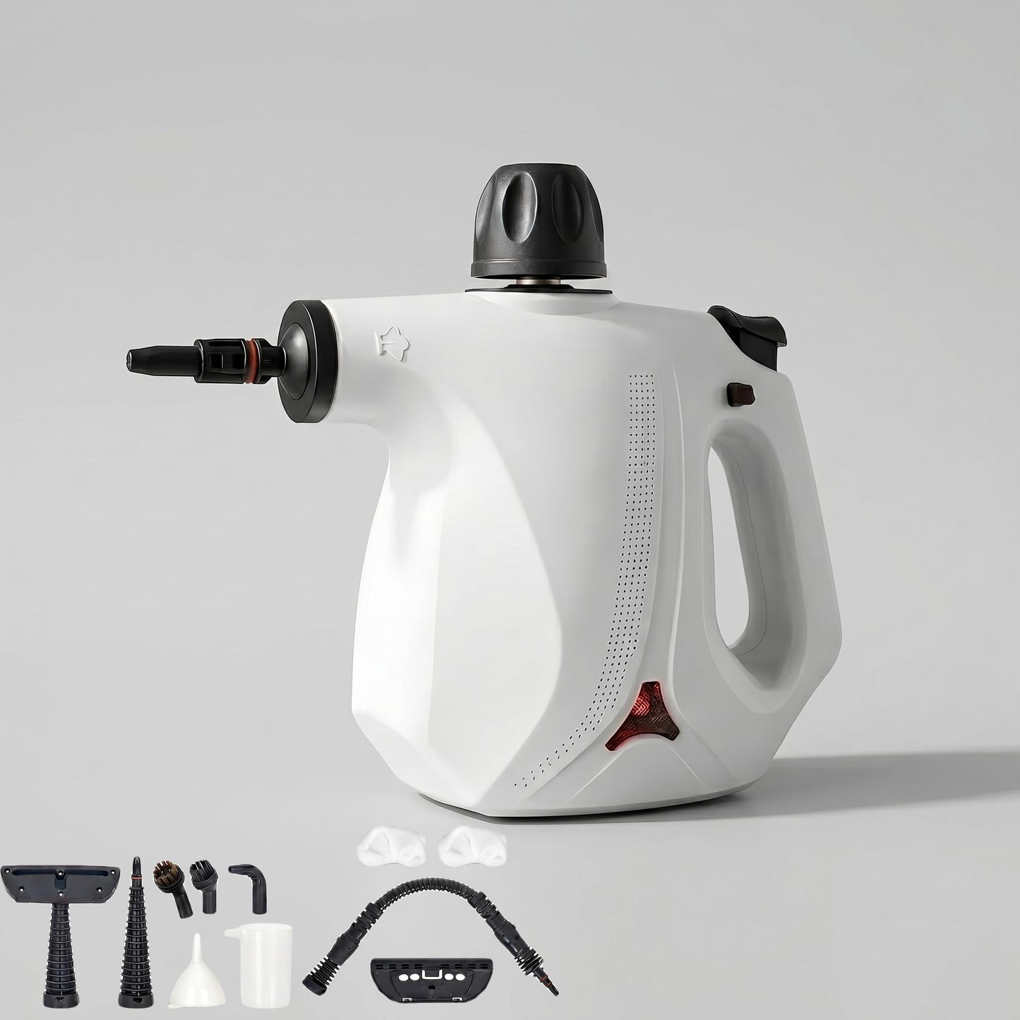 Handdampfreiniger