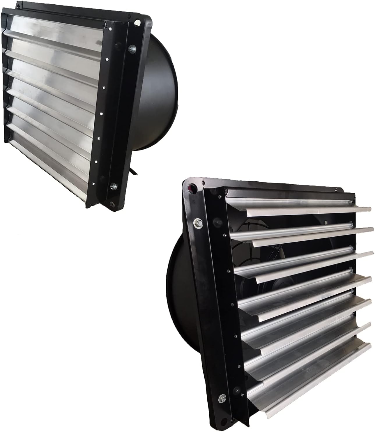 Industrie-Axialventilator YWF-300, 300 mm (2250 m3/h)