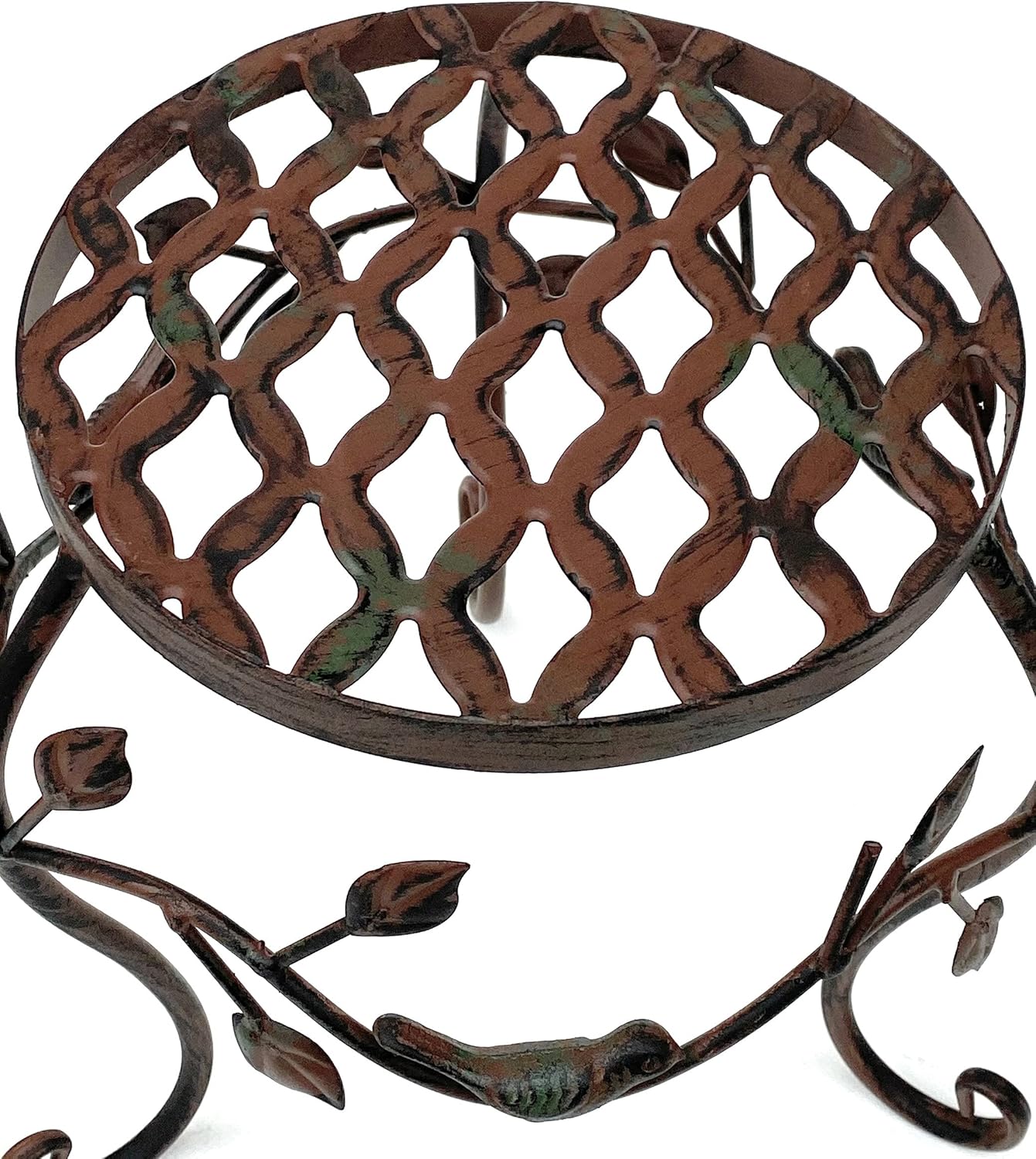 Blumenhocker Antik-Stil 93992